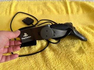 Guanto PlayStation VR2 Sense Controller