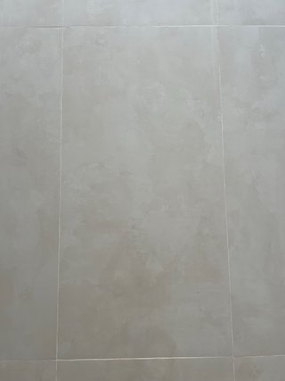 Suelo porcelánico pulido beige 13,90 m2