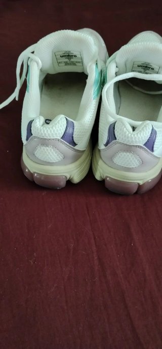 Zapatillas Umbro Talla 38