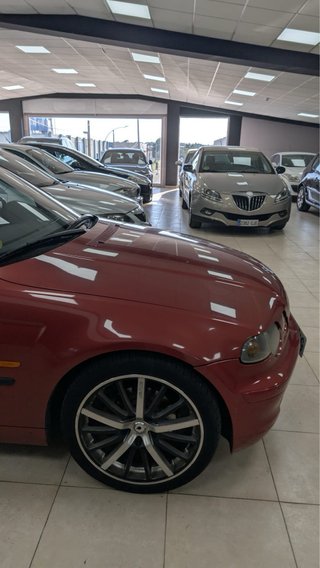 BMW Serie 3 2003