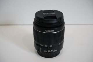Canon EOS 4000D