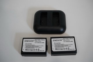 Canon EOS 4000D