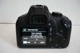 Canon EOS 4000D