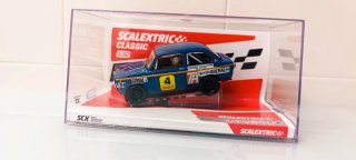 Scalextric Seat 850 Classic