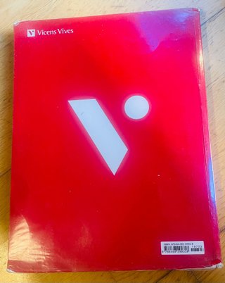 Vendo libros de Primero Bahillerato