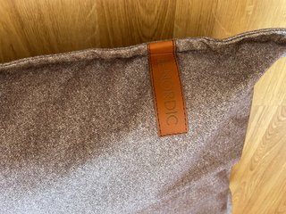Letto Trixie Be Nordic per animali domestici