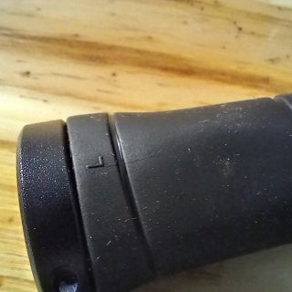 Puños MTB Ergonómicos R-L