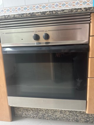 Horno Teka