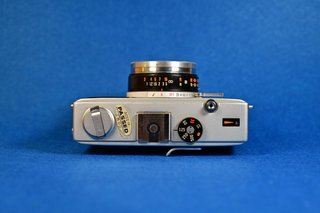 Olympus 35 RC Cámara Analógica