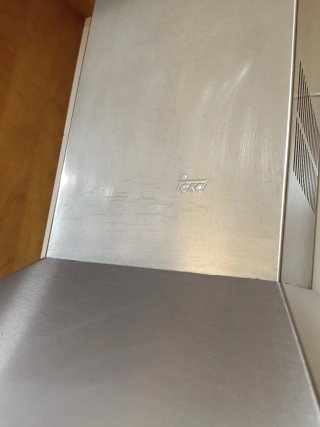 Campana extractora Teka