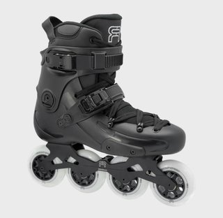 Patines Freeskate FR1 84