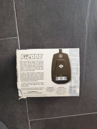 Modulo Inyeccion Cobra Harley Davidson