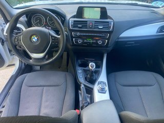 BMW Serie 1 2017