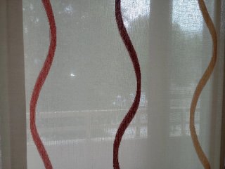 Cortinas Estor Japonés