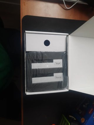 CoolBox DuplicatorDock 2 USB 3.0