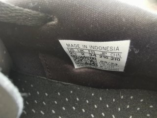 Botas Fútbol Adidas Predator Niño Talla 34