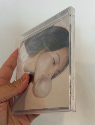 CD Olivia Rodrigo - Drop Dead Single
