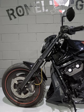 Harley Davidson Night Rod Special