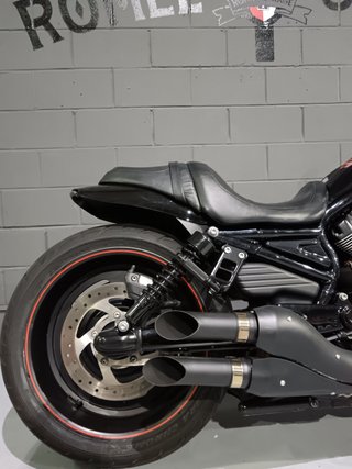 Harley Davidson Night Rod Special