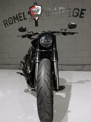 Harley Davidson Night Rod Special