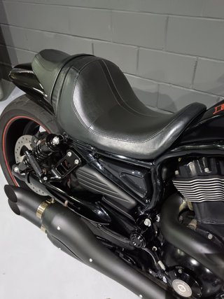 Harley Davidson Night Rod Special