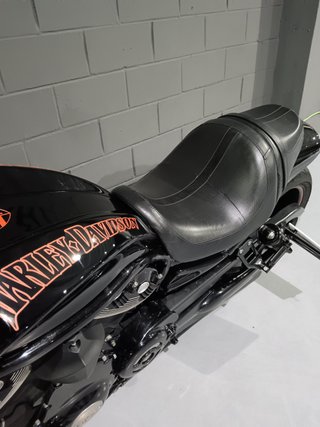 Harley Davidson Night Rod Special