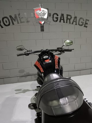 Harley Davidson Night Rod Special