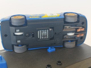 Autoart Subaru Impreza WRC 2001
