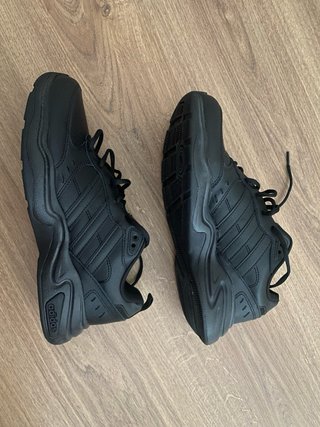 Zapatillas Adidas Negras Talla 44