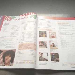 On Track 3 Work Book (Sp) (Spain)