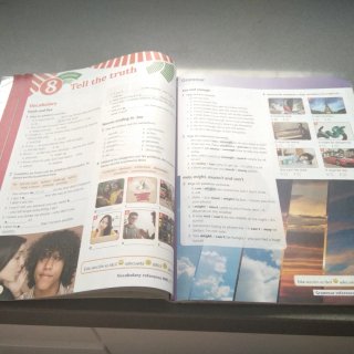 On Track 3 Work Book (Sp) (Spain)