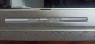 Torre PC Apple iMac G5