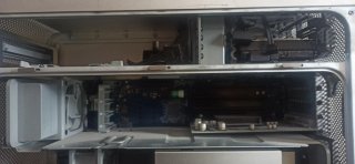 Torre PC Apple iMac G5