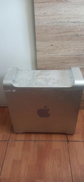 Torre PC Apple iMac G5