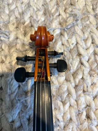 Violín Gliga Genial 3/4