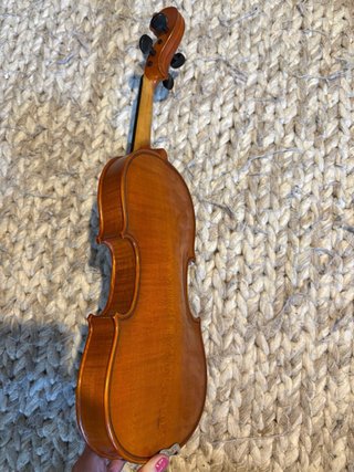 Violín Gliga Genial 3/4