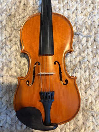 Violín Gliga Genial 3/4