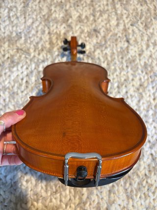 Violín Gliga Genial 3/4