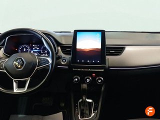 Renault Arkana Techno TCe 103kW(140CV) EDC mild hybrid