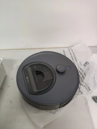 Lefant M330 Pro Robot Aspirador y Fregasuelos