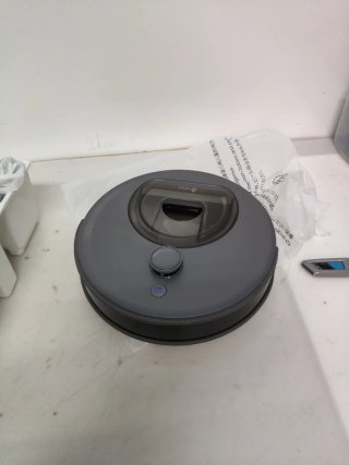 Lefant M330 Pro Robot Aspirador y Fregasuelos