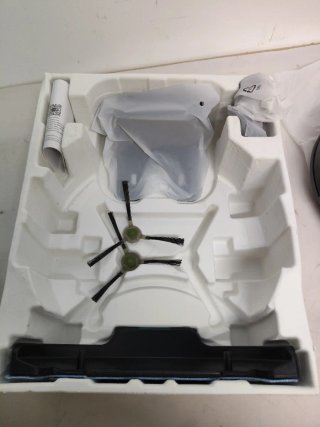 Lefant M330 Pro Robot Aspirador y Fregasuelos