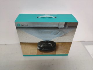 Lefant M330 Pro Robot Aspirador y Fregasuelos