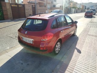 Renault Clio 2010
