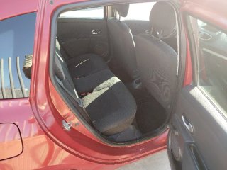 Renault Clio 2010