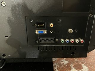 TV Toshiba 32'