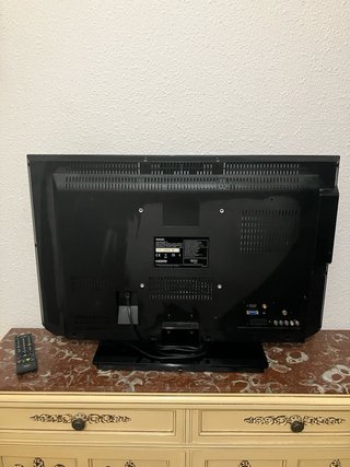 TV Toshiba 32'
