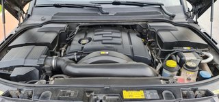 LAND ROVER DISCOVERY 3 TDV6