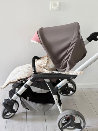 Carro de bebé Jane