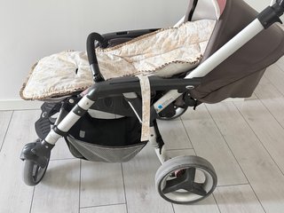Carro de bebé Jane